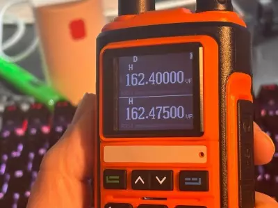 Environment Canada to End Weatherradio Service After 50 Years of Operation