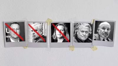 Epstein Files Fallout Spares Trump Allies Amid Global Accountability Wave