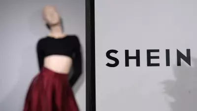 EU Launches Formal Investigation Into Shein Over Illegal Products and Addictive Design