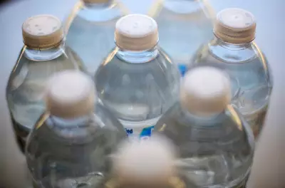 EU Nations Endorse Chemical Recycling for Plastic Bottles to Tackle Waste