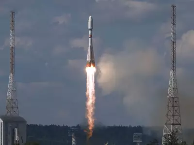European Satellites Targeted by Russian Spy Spacecraft, Officials Confirm