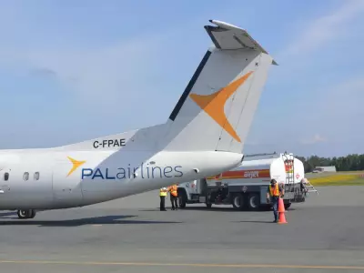 Exchange Income Corp. Prepares for Inaugural Bond Sale of Up to $500 Million