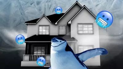 Expert Tips to Eliminate Winter Drafts and Keep Your Home Warm