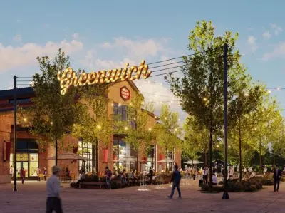 Exploring Calgary's Bowness Park, Fir Trails and Farmers Market Walks