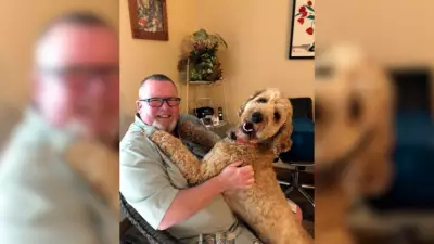 Family Remembers Brian Donovan as Kind and Welcoming After Uptown Waterloo Assault