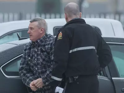 Family's Trauma Resurfaces as Court Debates Parole Eligibility for Wife Killer Jason McKay