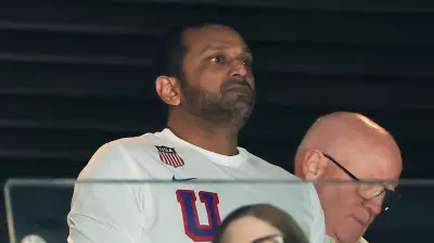 FBI Director Kash Patel Faces Backlash Over Taxpayer-Funded Olympic Trip