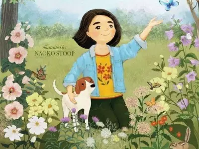 February 2026 Children's Book Releases: From Dinosaur Chickens to Dragon Linguistics