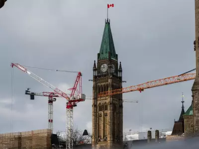 Federal Bureaucracy Grew 40% in a Decade, Outpacing Population and Economy