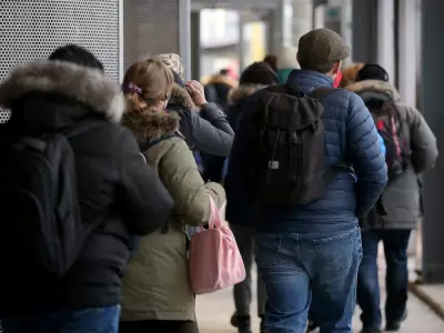 Federal Government Mandates Four-Day Office Week for Public Servants Starting July