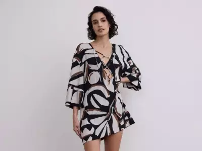 Five Essential Items for a Fashionable Spring Getaway