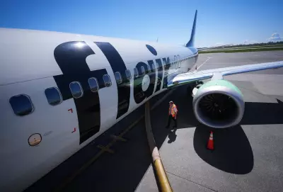 Flair Airlines Appoints Former Sunwing President Len Corrado as New Chief Executive