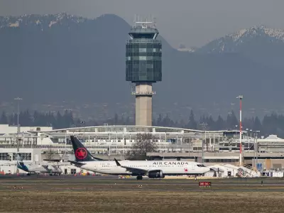 Flights Resume Between Vancouver and Mexican Airports After Cartel Violence