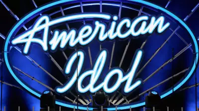Former American Idol Contestant Charged with Murder in Wife's Death in Ohio