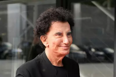 Former French Culture Minister Resigns Amid Epstein-Linked Tax Fraud Investigation