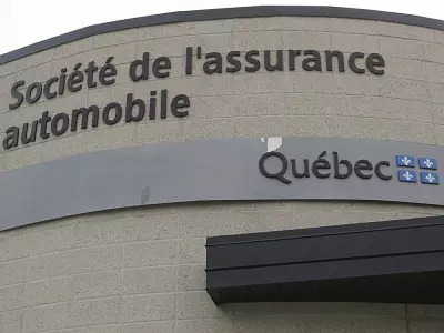 Former SAAQ Clerk Arrested on Corruption Charges in Quebec
