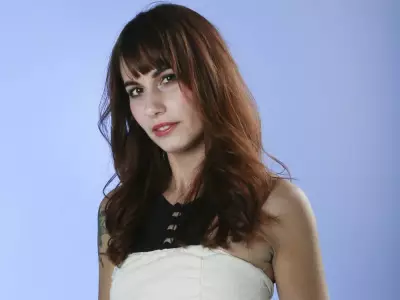 Former SUNshine Girl Franny Pursues Veterinary Technician Career