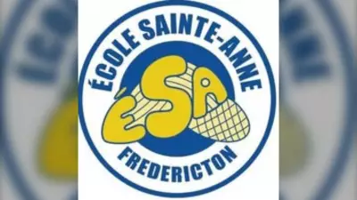 Fredericton's École Sainte-Anne Receives $4.4M in Major 10-Year School Upgrade