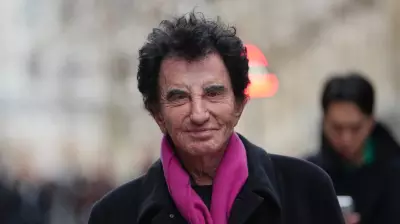 French Ex-Minister Jack Lang Under Tax Fraud Probe Tied to Epstein