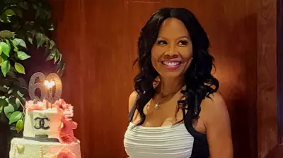 From Deferred Dreams to Defiant Celebration: A Cancer Survivor's 60th Birthday