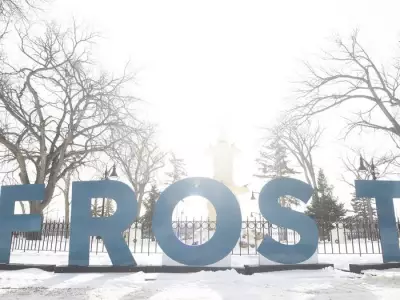 Frost Festival Leads Weekend Events in Regina with Indigenous Storytelling and Symphony