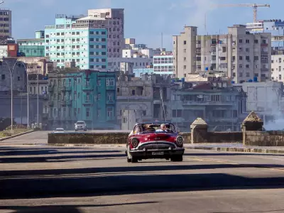 Fuel Crisis Forces Cuban Resort Closures, Canadian Airlines Offer Rebooking Options