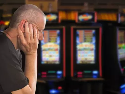 Gambling Addiction Devastates Retired Couple's Life Savings in Texas
