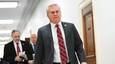 Ghislaine Maxwell Invokes Fifth Amendment in Congressional Deposition, Links Testimony to Trump Clemency