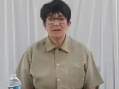 Ghislaine Maxwell Invokes Fifth Amendment in Epstein Probe, Links to Trump and Clinton Examined