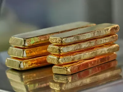 Gold Surges Past $5,000 as Dip-Buyers Re-Enter Volatile Precious Metals Market