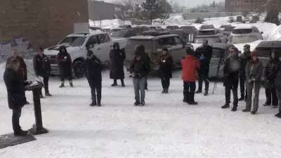 Greater Sudbury's HART Hub to Launch This Month, Offering Support for Homelessness and Addiction