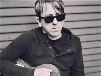 Greg Brown, Founding Guitarist of Alt-Rock Band Cake, Dies Suddenly at Age 56