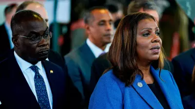 Gun Accessory Maker Settles Lawsuit Over Buffalo Supermarket Shooting