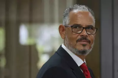 Haiti's Presidential Council Dissolves Amid Political Turmoil as U.S.-Backed Leader Stays