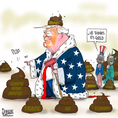 Hamilton Judge Rules Ontario Sex Offender Registry Unconstitutional