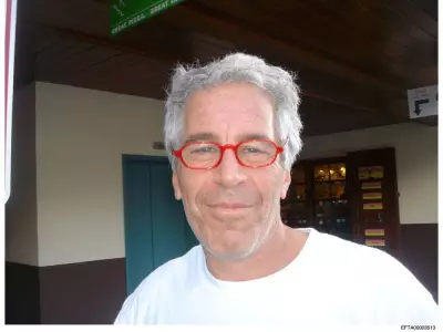 Harvard Professor's Disturbing Email to Jeffrey Epstein Revealed in DoJ Document Release