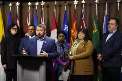 Health Advocates Urge Liberal Stance on Alberta's Healthcare Privatization