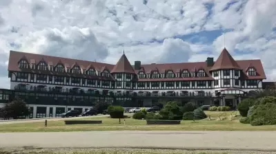 Hepatitis A Exposure Alert Issued for The Algonquin Resort in St. Andrews, N.B.