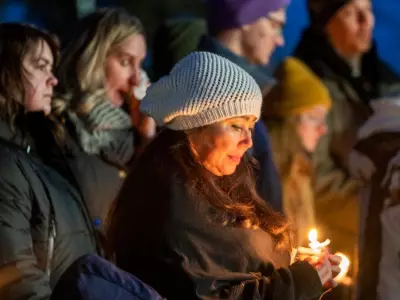 Heroism Amid Horror: Tumbler Ridge School Shooting Tragedy Unfolds