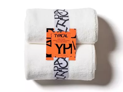 Herschel Co-Founder Launches Typical Home Goods Brand with Stretch Towels