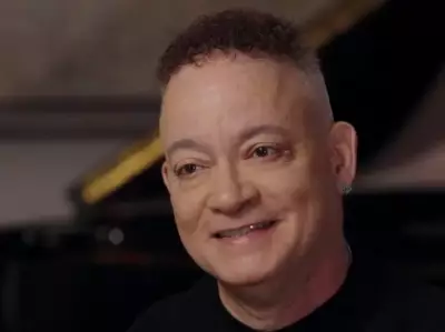 Hip-Hop Legend Christopher Reid Recovers After Life-Saving Heart Transplant Surgery