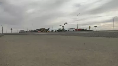 Historic First: Fort Macleod, Alberta's Oldest Town, to Install Its Maiden Traffic Light