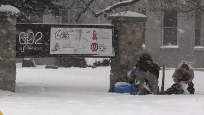 Homelessness Advocates Warn of Dire Consequences if Funding is Altered