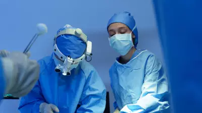 Houston Transplant Surgeon Indicted for Falsifying Records, Blocking Liver Transplants