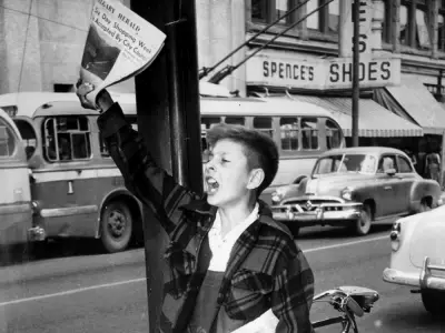 How to Get Your Opinion Published in the Calgary Herald: A Guide