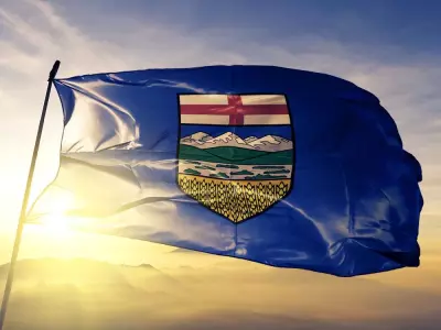 How Would an Independent Alberta Perform at the Winter Olympics?