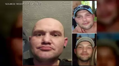 Human Remains in Woodstock Identified as Man Missing Since 2023