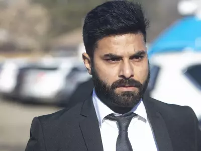 Humboldt Broncos Crash Driver Loses Refugee Bid, Faces Deportation to India