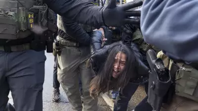 ICE Crackdown Alters Minnesota Election Tactics Amid Voter Intimidation Fears