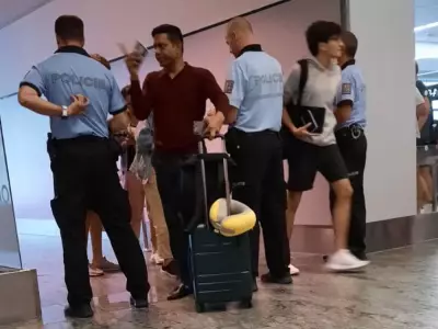 Indian National Pleads Guilty in U.S. Court to Sikh Activist Murder Plot